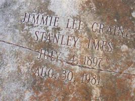 Jimmie Lee Craine Stanley Imes