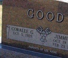 Jimmie D Good Jimmie D Good