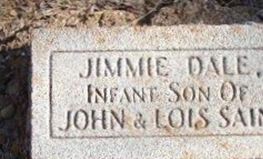 Jimmie Dale Sain Jimmie Dale Sain