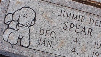 Jimmie Dee Spear Jimmie Dee Spear