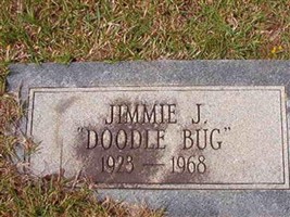 Jimmie J "Doodle Bug" Unknown Jimmie J "Doodle Bug" Unknown