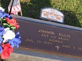Jimmie Ellis Jimmie Ellis