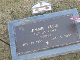 Jimmie Ellis Jimmie Ellis