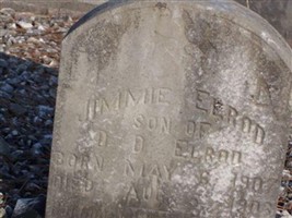 Jimmie Elrod