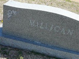 Jimmie Estelle McLeod Millican Jimmie Estelle McLeod Millican