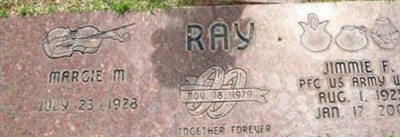 Jimmie F Ray Jimmie F Ray