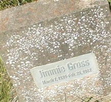 Jimmie Gross Jimmie Gross
