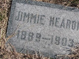 Jimmie Hearon