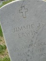 Jimmie J Erwin Jimmie J Erwin