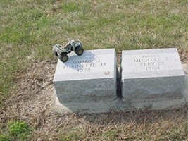Jimmie J Robinette, Jr Jimmie J Robinette, Jr