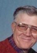 Jimmie "Jim" Lou Lindstrom Jimmie "Jim" Lou Lindstrom