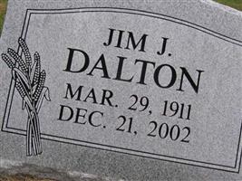 Jimmie John Dalton