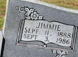 Jimmie Jordan