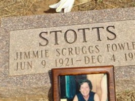 Jimmie June Scruggs Fowler Jimmie June Scruggs Fowler