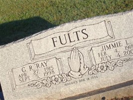 Jimmie L. Fults