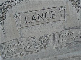 Jimmie Lance