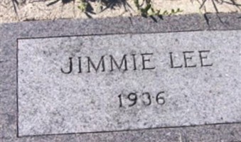 Jimmie Lee