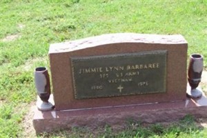 Jimmie Lynn Barbaree Jimmie Lynn Barbaree