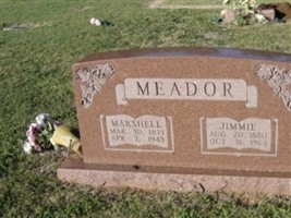 Jimmie Meador