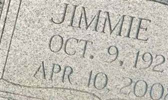 Jimmie R Flanagan