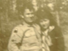 Jimmie Ray Williams Jimmie Ray Williams