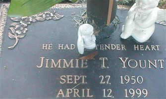 Jimmie T. Yount