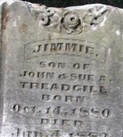 Jimmie Threadgill Jimmie Threadgill