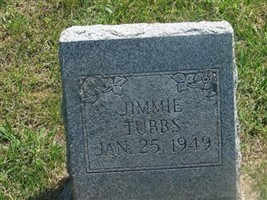 Jimmie Tubbs Jimmie Tubbs
