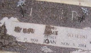 Jimmie Tyler
