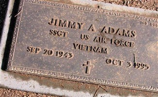 Jimmy A Adams Jimmy A Adams