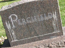 Jimmy A. Percifield Jimmy A. Percifield