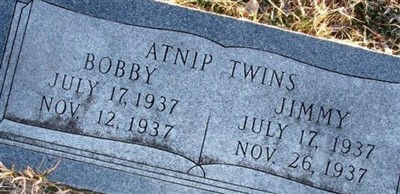 Jimmy Atnip