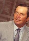 Jimmy B. Harris, Jr