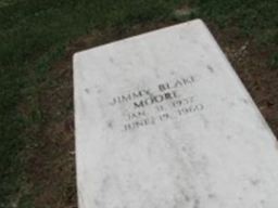 Jimmy Blake Moore Jimmy Blake Moore
