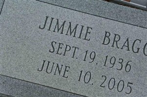 Jimmy Bragg