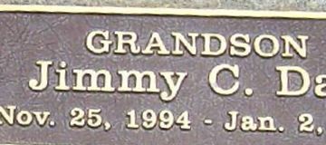 Jimmy C. Day Jimmy C. Day