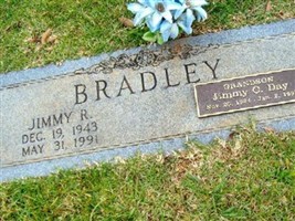 Jimmy C. Day Jimmy C. Day