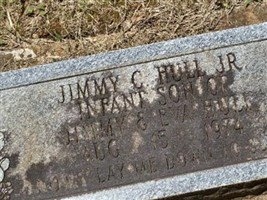 Jimmy C. Hull, Jr