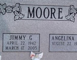 Jimmy C Moore Jimmy C Moore