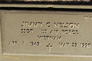 Jimmy C Nelson Jimmy C Nelson