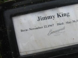 Jimmy Clay King Jimmy Clay King