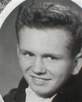 Jimmy Clyde Hendren Jimmy Clyde Hendren