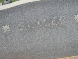 Jimmy D. Butler Jimmy D. Butler