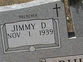 Jimmy D Phillips