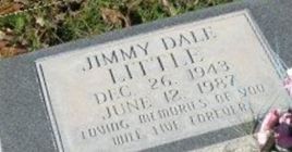 Jimmy Dale Little Jimmy Dale Little