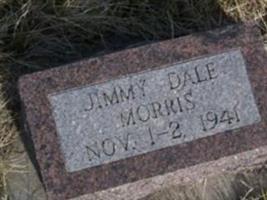Jimmy Dale Morris