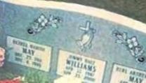 Jimmy Dale Williams Jimmy Dale Williams