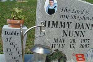 Jimmy Dann Nunn Jimmy Dann Nunn
