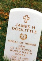 Jimmy Doolittle