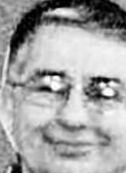 Jimmy Elliott Kennedy